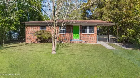 2603 Sunny Acres Dr N, Jacksonville, FL 32209