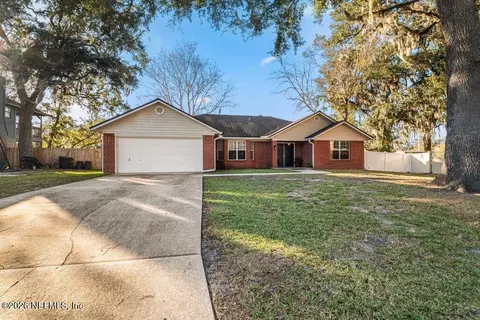 4986 Canary Ct, Fleming Island, FL 32003