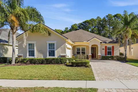 3703 Crossview Dr, Jacksonville, FL 32224