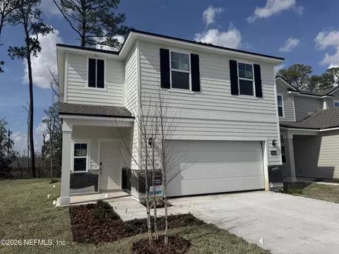 14836 Macadamia Ln, Jacksonville, FL 32218