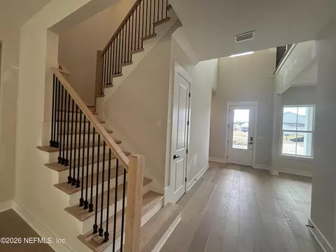 Entry Way - 329 Sapling Ter, Saint Johns, FL 32259 photo 1 of 1