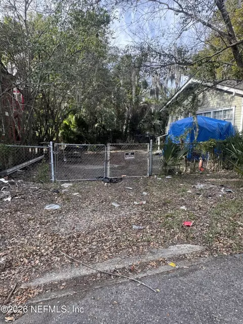 334 Birch St, Jacksonville, FL 32206