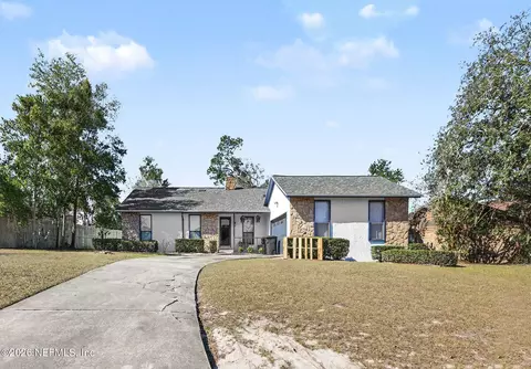 2551 Ridgecrest Ave, Orange Park, FL 32065