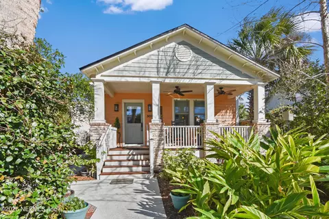 307 St George St, Saint Augustine, FL 32084