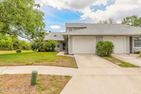 936 Meadow View Dr #A, Port Orange, FL 32127