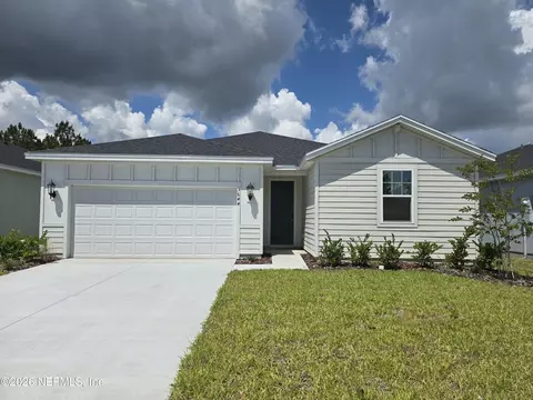 3644 Bella Sera Ln, Green Cove Springs, FL 32043