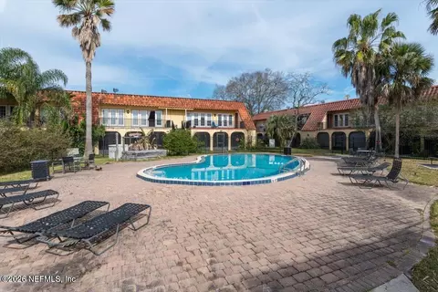 6654 Bell Tower Ct #5, Jacksonville, FL 32217