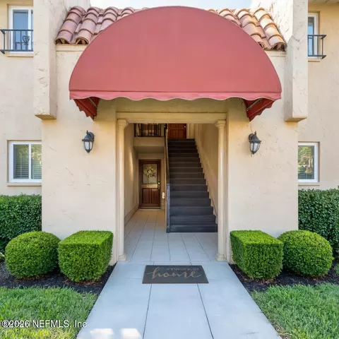 6654 Bell Tower Ct #5, Jacksonville, FL 32217