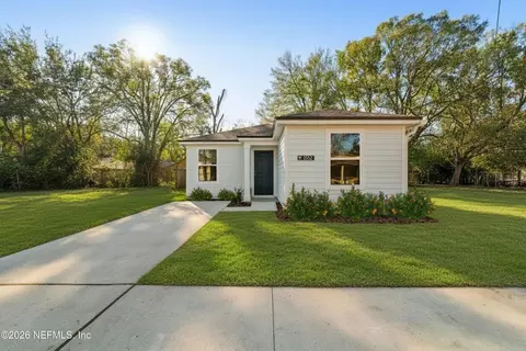1636 W 34th St W, Jacksonville, FL 32209