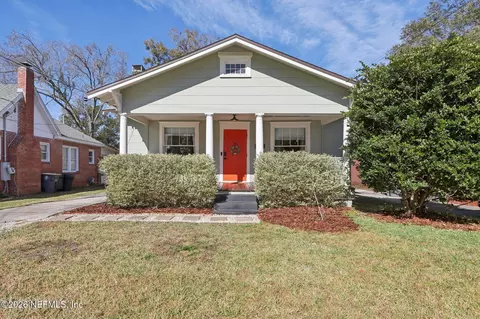 4531 Attleboro St, Jacksonville, FL 32205