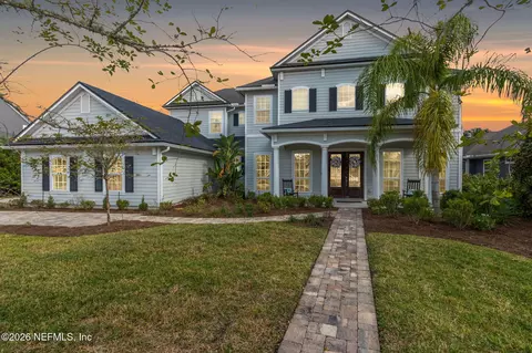 313 Vale Dr, Saint Augustine, FL 32095