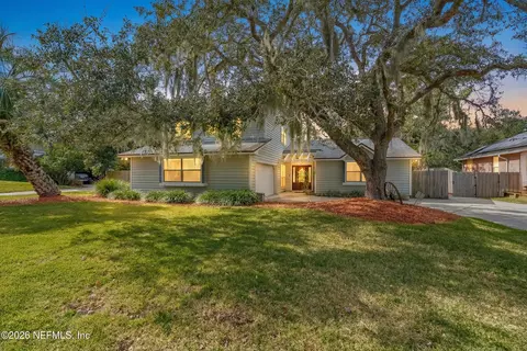 11842 Coastal Ln W, Jacksonville, FL 32258
