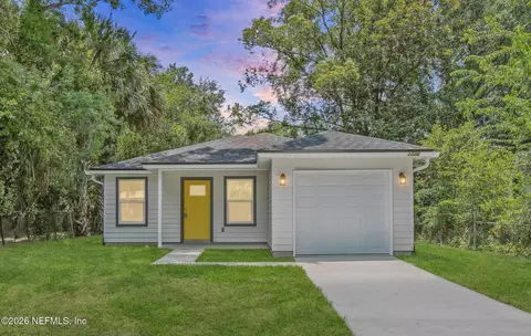 1336 W 30th St, Jacksonville, FL 32209