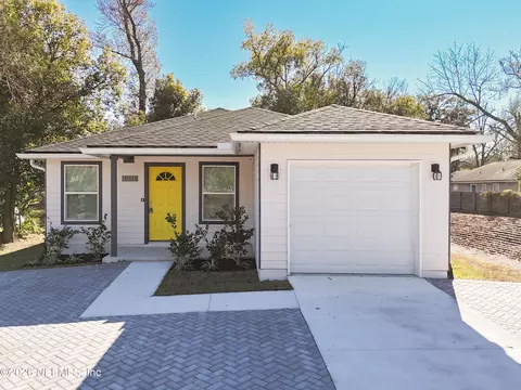 1970 W 15th St #1, Jacksonville, FL 32209