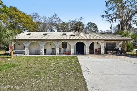 1050 S Volusia St, Saint Augustine, FL 32084