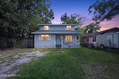 2381 W 1st St, Jacksonville, FL 32254