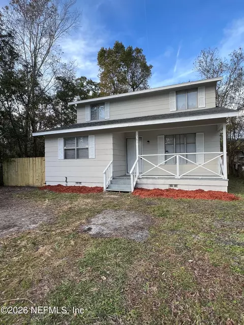 2381 W 1st St, Jacksonville, FL 32254