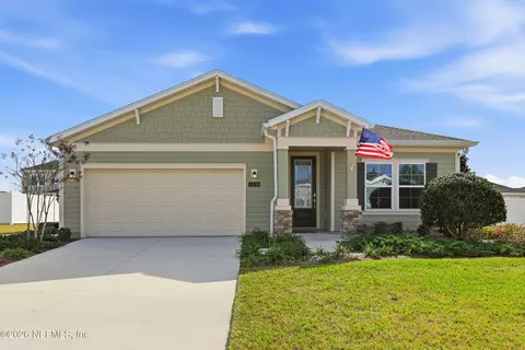 4130 Clifden Dr, Ormond Beach, FL 32174