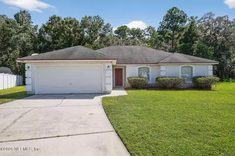 2765 Gatewood Ct, Orange Park, FL 32065