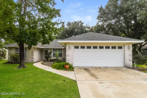 4024 White Pine Ln, Saint Augustine, FL 32086
