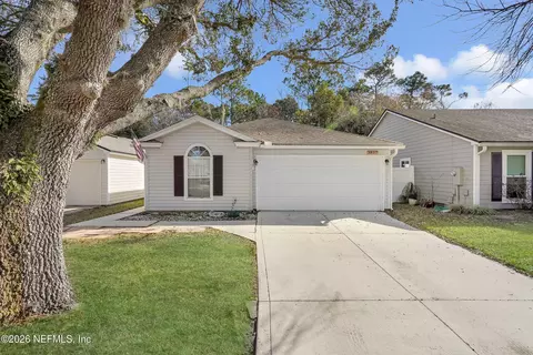 3837 Autumn Leaf Court Ct, Jacksonville, FL 32246