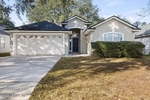 861 Mackenzie Cir, Saint Augustine, FL 32092