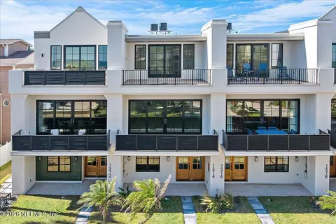1314 1st St N, Jacksonville Beach, FL 32250