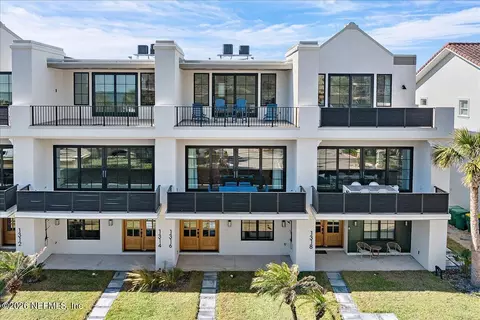 1316 1st St N, Jacksonville Beach, FL 32250