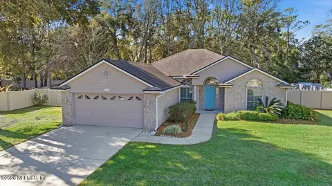 1614 Mariah Ann Ct, Jacksonville, FL 32225