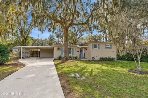 10524 Beverly Nalle Rd, Jacksonville, FL 32225
