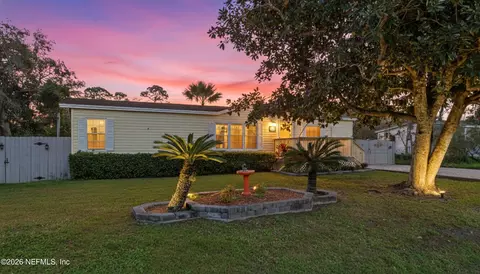 4524 5th Ave, Saint Augustine, FL 32095