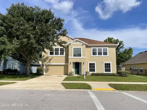 1311 Brandon Dr, Orange Park, FL 32065