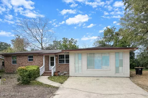 8265 Colville St, Jacksonville, FL 32220