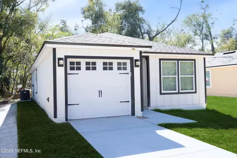 6022 Dunmire Ave, Jacksonville, FL 32219