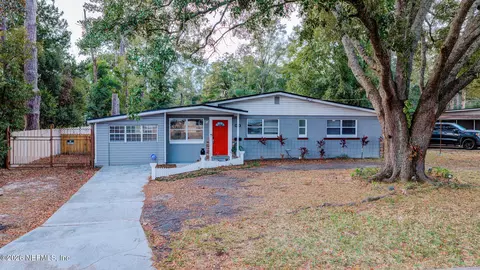 6866 Daughtry Blvd S, Jacksonville, FL 32210