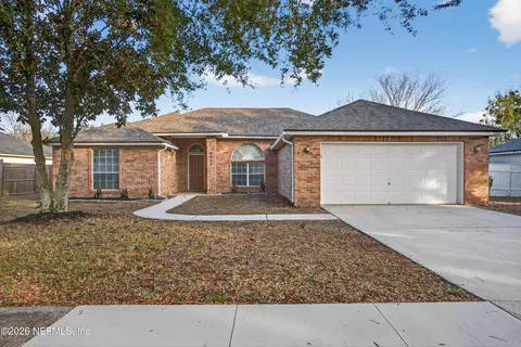 3364 Shelley Dr, Green Cove Springs, FL 32043