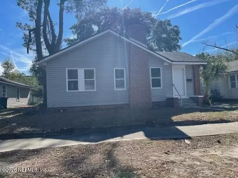 264 E 45th St, Jacksonville, FL 32208
