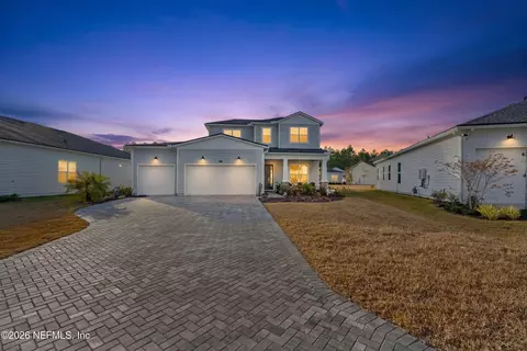 81 Erlking Ct, Saint Johns, FL 32259