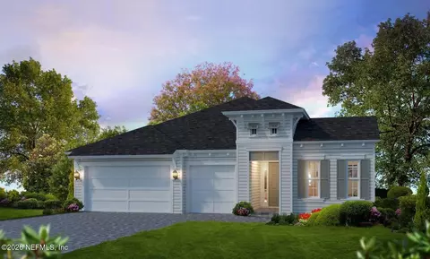 95452 Golden Glow Dr, Fernandina Beach, FL 32034
