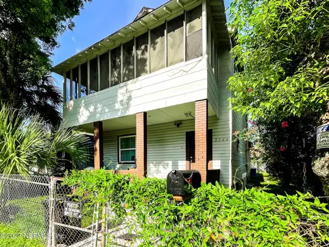 2344 Janette St, Jacksonville, FL 32209