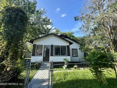 1964 W 6th St, Jacksonville, FL 32209