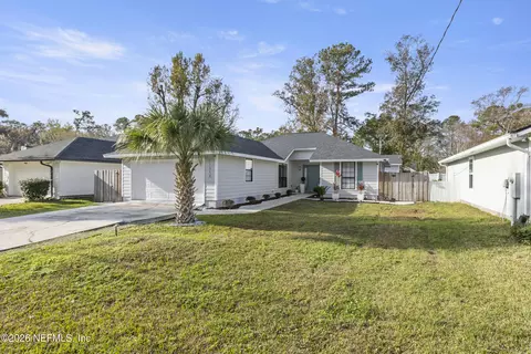 11558 St Josephs Rd, Jacksonville, FL 32223
