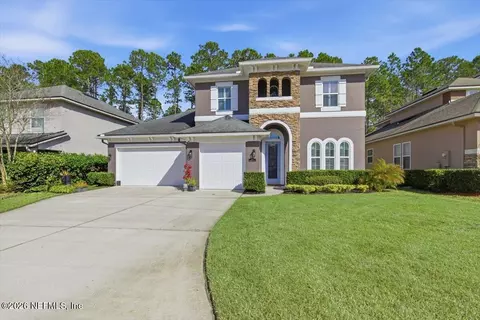 184 Rockcreek Dr, Saint Johns, FL 32259