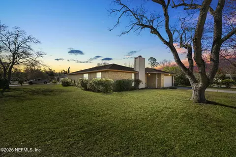 602 William Penn St, Orange Park, FL 32073