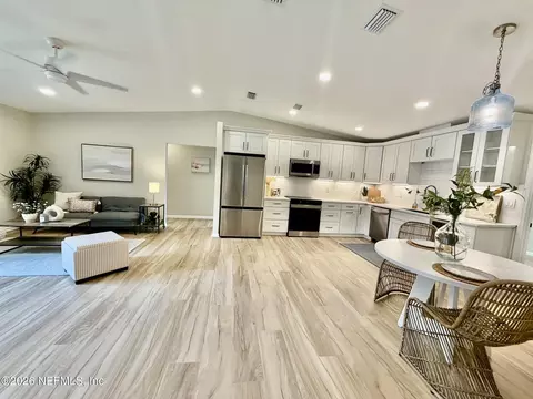 361 Orchis Rd, Saint Augustine, FL 32086