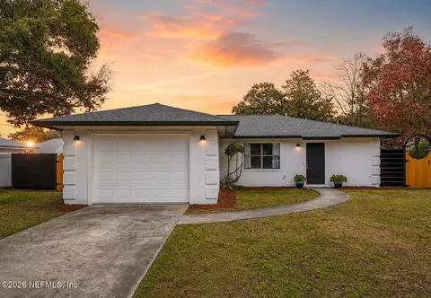 361 Orchis Rd, Saint Augustine, FL 32086