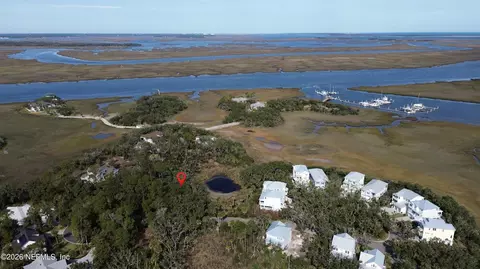 96590 Bay View Dr, Fernandina Beach, FL 32034