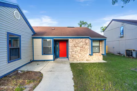8361 Chason Rd W, Jacksonville, FL 32244