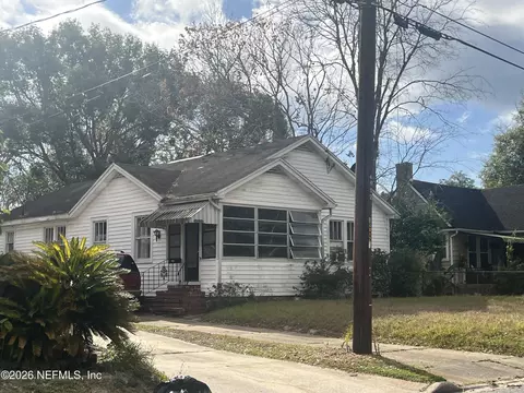 4014 Dellwood Ave, Jacksonville, FL 32205