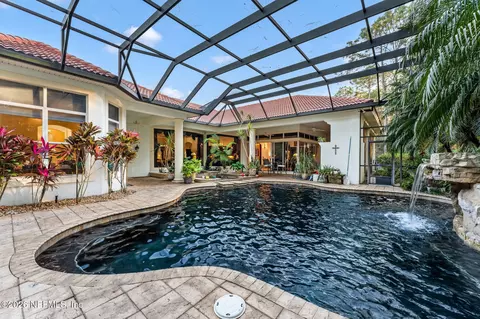 Exterior - 205 Sophia Ter, Saint Augustine, FL 32095 photo 7 of 15